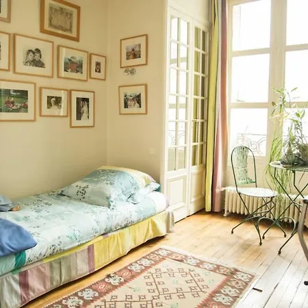 Hostnfly - Stunning Close To The Eiffel Tower Appartamento