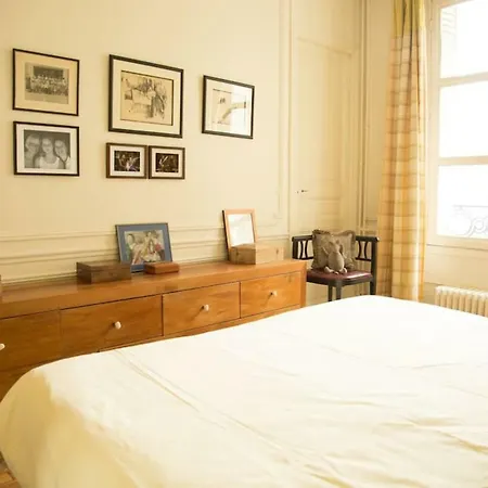 Hostnfly - Stunning Close To The Eiffel Tower